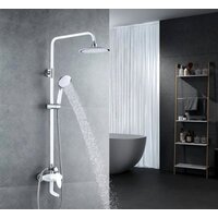 Душевая система  Shevanik S9836F - Превью изображения №18 — Интернет-магазин ПроЗаказ