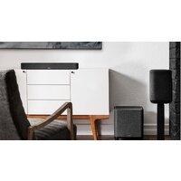 Беспроводной сабвуфер Denon Home Subwoofer - Превью изображения №3 — Интернет-магазин ПроЗаказ