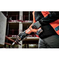 Сабельная пила AEG Powertools BUS 18C2-0 4935478942 (без АКБ) - Превью изображения №2 — Интернет-магазин ПроЗаказ