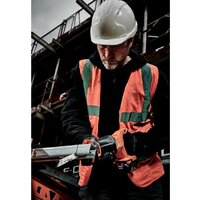 Сабельная пила AEG Powertools BUS 18C2-0 4935478942 (без АКБ) - Превью изображения №6 — Интернет-магазин ПроЗаказ