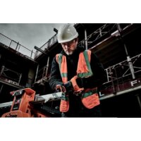 Сабельная пила AEG Powertools BUS 18C2-0 4935478942 (без АКБ) - Превью изображения №5 — Интернет-магазин ПроЗаказ