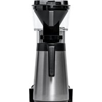 Капельная кофеварка Technivorm Moccamaster KBGT741 (серебристый) - Превью изображения №6 — Интернет-магазин ПроЗаказ