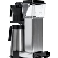 Капельная кофеварка Technivorm Moccamaster KBGT741 (серебристый) - Превью изображения №4 — Интернет-магазин ПроЗаказ