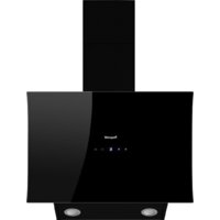 Кухонная вытяжка Weissgauff Merga 60 BL Sensor - Превью изображения №2 — Интернет-магазин ПроЗаказ