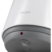 Накопительный электрический водонагреватель Haier ES30V-B1 Slim - Превью изображения №7 — Интернет-магазин ПроЗаказ