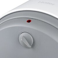 Накопительный электрический водонагреватель Haier ES30V-B1 Slim - Превью изображения №8 — Интернет-магазин ПроЗаказ