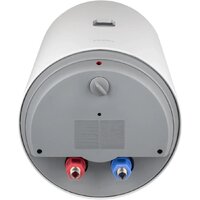Накопительный электрический водонагреватель Haier ES30V-B1 Slim - Превью изображения №6 — Интернет-магазин ПроЗаказ