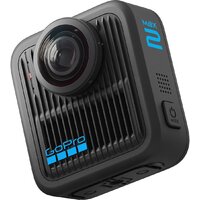 Экшен-камера GoPro MAX2 360 - Превью изображения №6 — Интернет-магазин ПроЗаказ