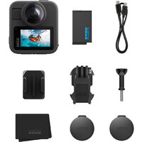 Экшен-камера GoPro MAX2 360 - Превью изображения №8 — Интернет-магазин ПроЗаказ