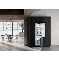 Холодильник Miele KFN 7795 D - Превью изображения №17 — Интернет-магазин ПроЗаказ