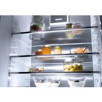 Холодильник Miele KFN 7795 D - Превью изображения №6 — Интернет-магазин ПроЗаказ