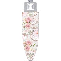 Гладильная доска Nika Ника 9 Н9/14 (доброе утро) - Превью изображения №2 — Интернет-магазин ПроЗаказ