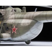 Сборная модель Звезда Советский многоцелевой вертолет Ми-8МТ 4828 - Превью изображения №4 — Интернет-магазин ПроЗаказ