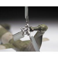 Сборная модель Звезда Советский многоцелевой вертолет Ми-8МТ 4828 - Превью изображения №3 — Интернет-магазин ПроЗаказ