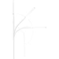 Настольная лампа Yeelight LED Desk Lamp (с аккумулятором) - Превью изображения №8 — Интернет-магазин ПроЗаказ