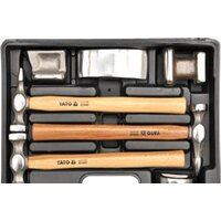 Набор инструментов Yato YT-4590 7 предметов - Превью изображения №2 — Интернет-магазин ПроЗаказ