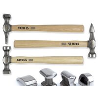 Набор инструментов Yato YT-4590 7 предметов - Превью изображения №3 — Интернет-магазин ПроЗаказ