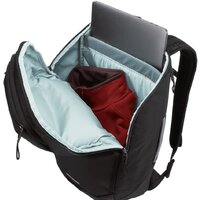 Городской рюкзак Thule Chasm TCHB215K (black) - Превью изображения №6 — Интернет-магазин ПроЗаказ