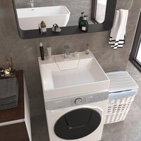 Умывальник Versalia Monica 60 - Превью изображения №3 — Интернет-магазин ПроЗаказ