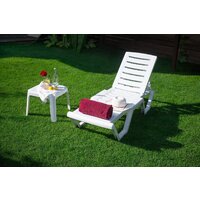  Элластик-Пласт Атлант 184x62x33 (темно-зеленый) - Превью изображения №2 — Интернет-магазин ПроЗаказ