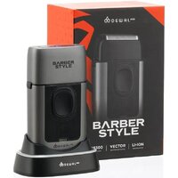 Электробритва Dewal Pro Barber Style UV 03-087 - Превью изображения №9 — Интернет-магазин ПроЗаказ