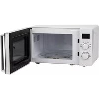 Микроволновая печь MPM MPM-20-KMG-03/W - Превью изображения №2 — Интернет-магазин ПроЗаказ