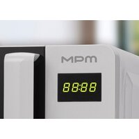 Микроволновая печь MPM MPM-20-KMG-03/W - Превью изображения №4 — Интернет-магазин ПроЗаказ