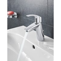 Умывальник Grohe 39336000 55x45 - Превью изображения №5 — Интернет-магазин ПроЗаказ