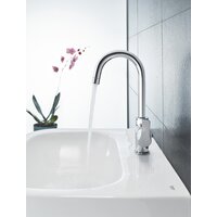 Умывальник Grohe 39336000 55x45 - Превью изображения №6 — Интернет-магазин ПроЗаказ