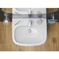 Умывальник Grohe 39336000 55x45 - Превью изображения №7 — Интернет-магазин ПроЗаказ