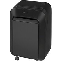 Fellowes Powershred LX211 (черный)