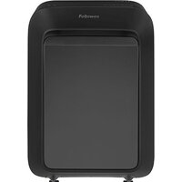 Шредер Fellowes Powershred LX211 (черный) - Превью изображения №2 — Интернет-магазин ПроЗаказ