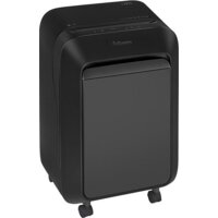 Шредер Fellowes Powershred LX211 (черный) - Превью изображения №3 — Интернет-магазин ПроЗаказ