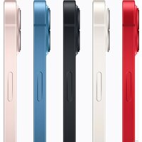 Телефон Apple iPhone 13 128GB (сияющая звезда) - Превью изображения №8 — Интернет-магазин ПроЗаказ