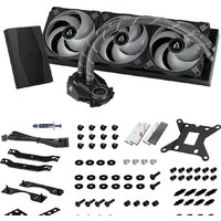 Система жидкостного охлаждения для процессора Arctic Liquid Freezer II 420 RGB + RGB Controller ACFRE00111A - Превью изображения №5 — Интернет-магазин ПроЗаказ