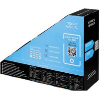 Система жидкостного охлаждения для процессора Arctic Liquid Freezer II 420 RGB + RGB Controller ACFRE00111A - Превью изображения №7 — Интернет-магазин ПроЗаказ