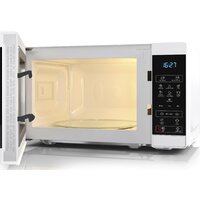 Микроволновая печь Sharp YC-MS02E-S - Превью изображения №4 — Интернет-магазин ПроЗаказ