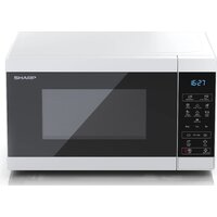Микроволновая печь Sharp YC-MS02E-S - Превью изображения №3 — Интернет-магазин ПроЗаказ