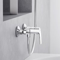 Смеситель Damixa Eclipse 482000000 - Превью изображения №2 — Интернет-магазин ПроЗаказ