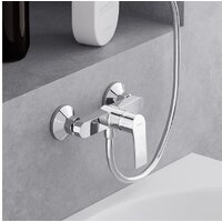 Смеситель Damixa Eclipse 482000000 - Превью изображения №3 — Интернет-магазин ПроЗаказ