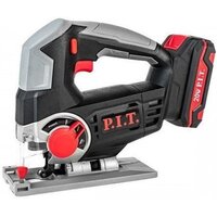 P.I.T. PST20H-80A/2 (с 2-мя АКБ, кейс)