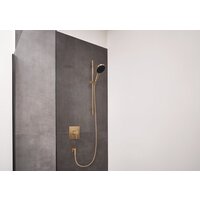 Душевой гарнитур  Hansgrohe Rainfinity 28746140 - Превью изображения №2 — Интернет-магазин ПроЗаказ