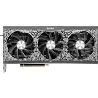 Видеокарта Palit GeForce RTX 3070 Ti GameRock 8GB GDDR6X NED307T019P2-1047G - Превью изображения №2 — Интернет-магазин ПроЗаказ