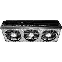 Видеокарта Palit GeForce RTX 3070 Ti GameRock 8GB GDDR6X NED307T019P2-1047G - Превью изображения №7 — Интернет-магазин ПроЗаказ
