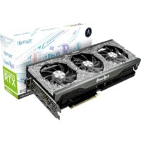 Видеокарта Palit GeForce RTX 3070 Ti GameRock 8GB GDDR6X NED307T019P2-1047G - Превью изображения №9 — Интернет-магазин ПроЗаказ