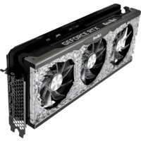 Видеокарта Palit GeForce RTX 3070 Ti GameRock 8GB GDDR6X NED307T019P2-1047G - Превью изображения №3 — Интернет-магазин ПроЗаказ
