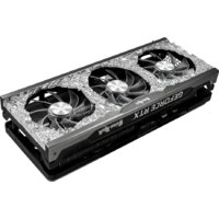 Видеокарта Palit GeForce RTX 3070 Ti GameRock 8GB GDDR6X NED307T019P2-1047G - Превью изображения №6 — Интернет-магазин ПроЗаказ