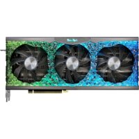 Palit GeForce RTX 3070 Ti GameRock 8GB GDDR6X NED307T019P2-1047G