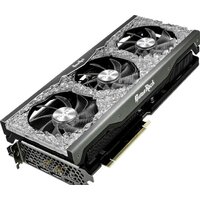 Видеокарта Palit GeForce RTX 3070 Ti GameRock 8GB GDDR6X NED307T019P2-1047G - Превью изображения №4 — Интернет-магазин ПроЗаказ