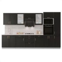 Интерлиния Мила Крафт 3.4 (дуб английский)